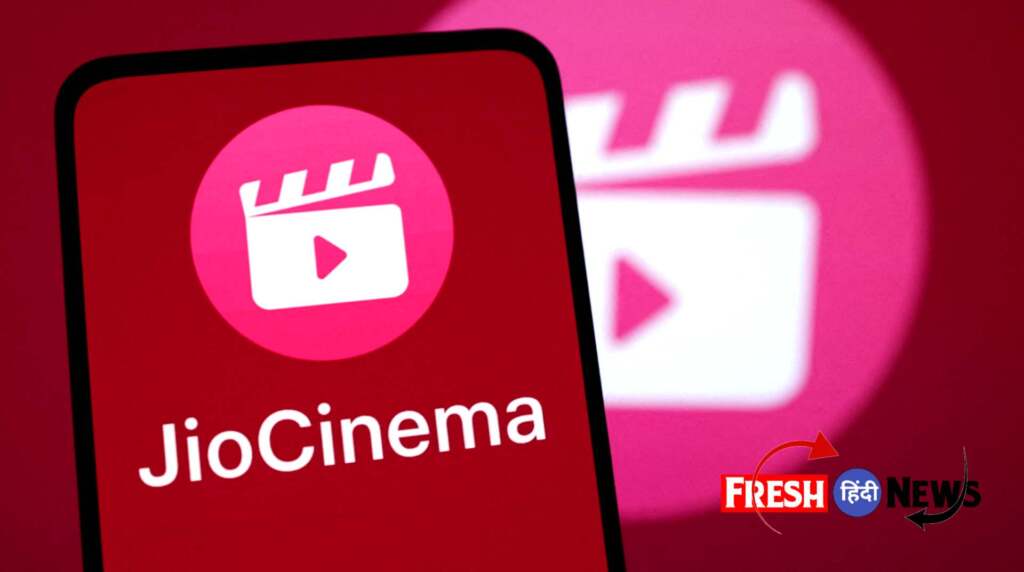 JioCinema premium plans