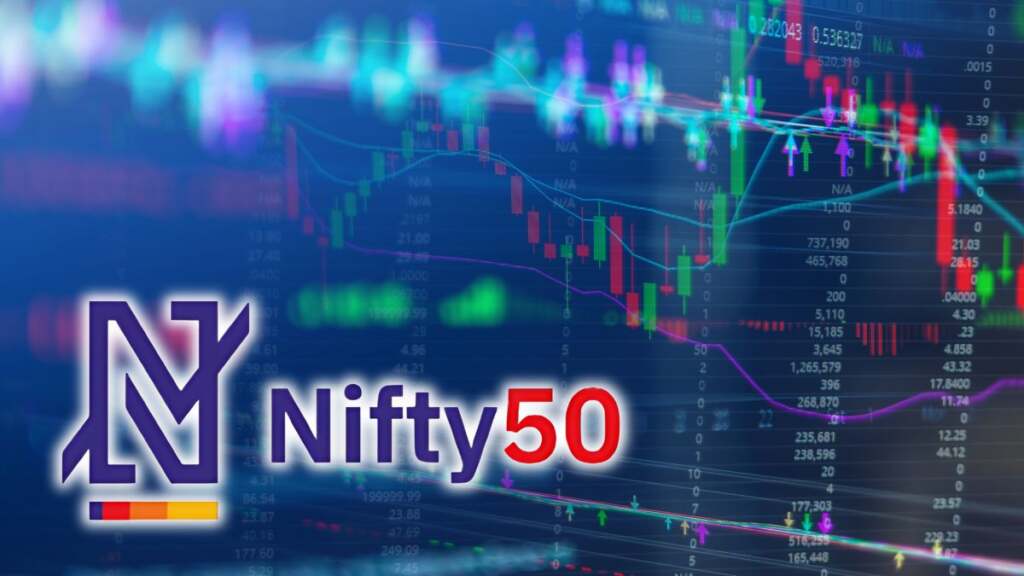 Nifty 50