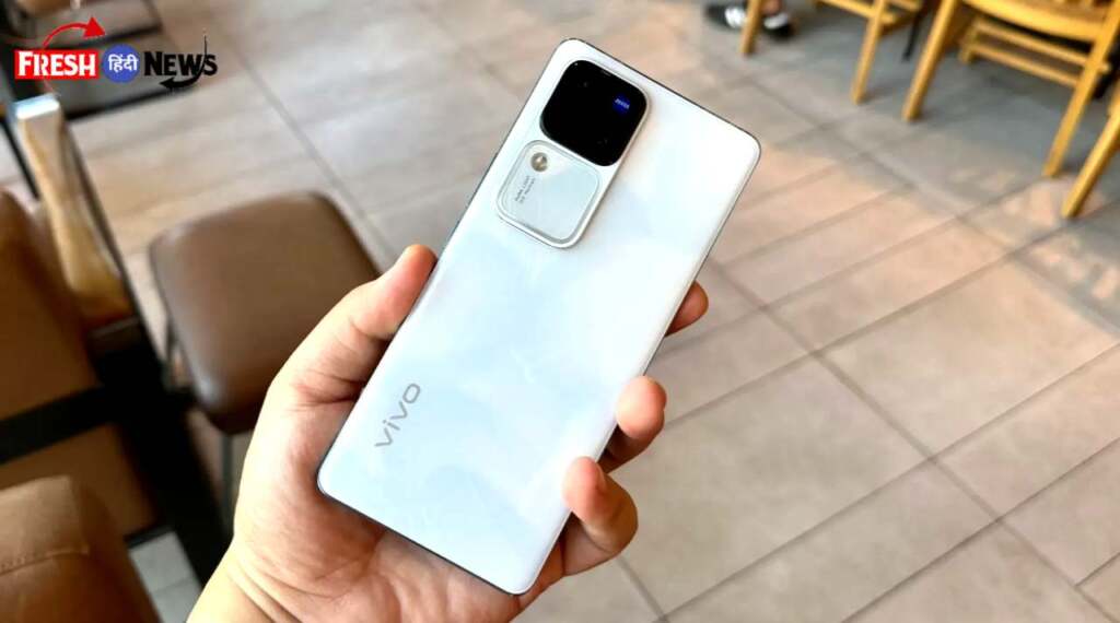 Vivo V30 Pro